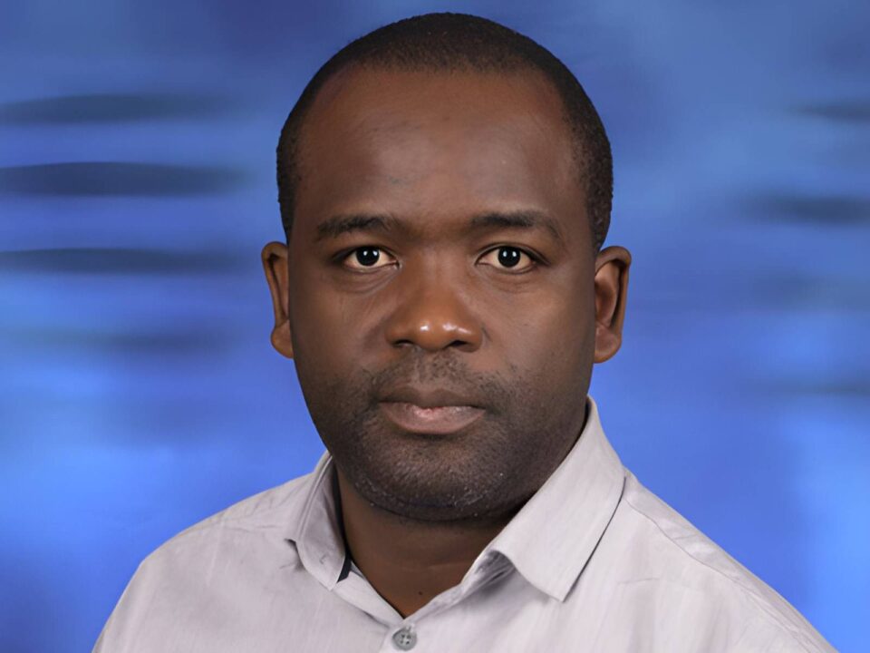 Victor Odero - part 1